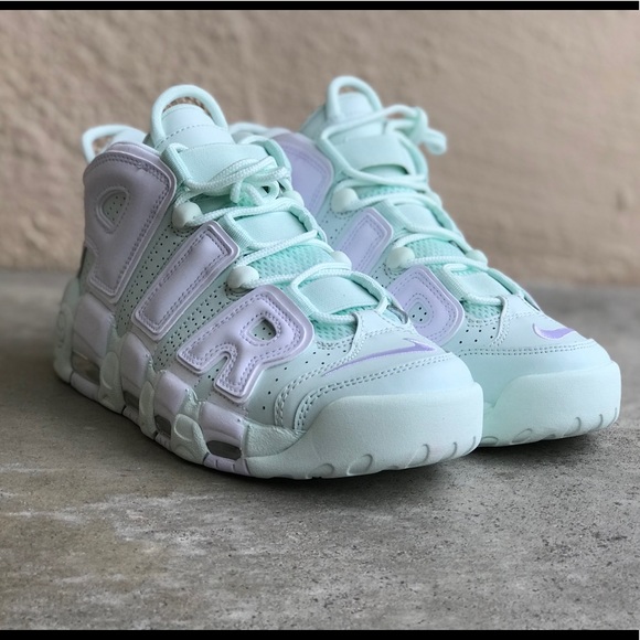 womens air uptempo